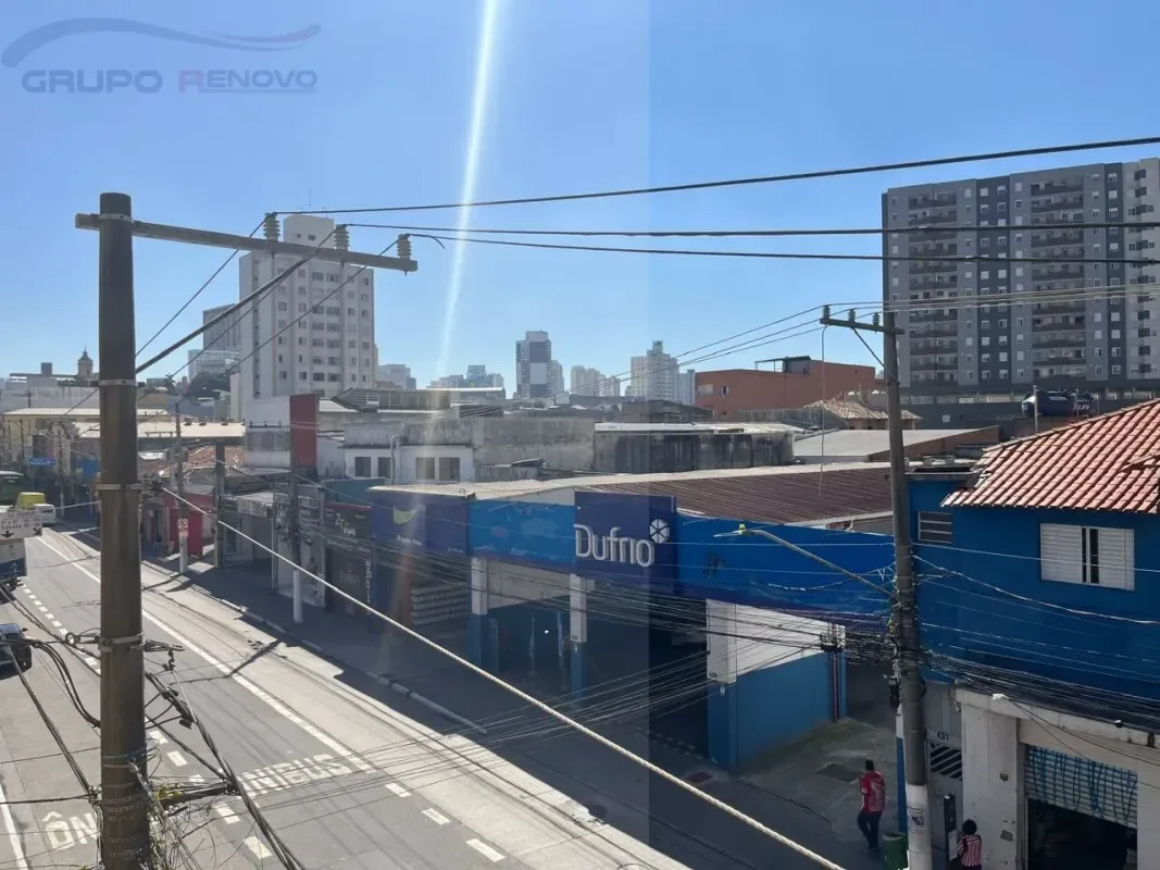 Apartamento para alugar com 65 m², 1 quarto, 1 banheiro em Santo Amaro, São Paulo/SP — foto 9