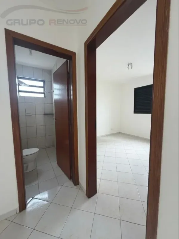 Apartamento para alugar com 65 m², 1 quarto, 1 banheiro em Santo Amaro, São Paulo/SP — foto 11