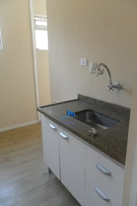Apartamento para alugar com 41 m², 2 quartos, 1 banheiro, 1 vaga em Santo Amaro, São Paulo/SP — foto 8