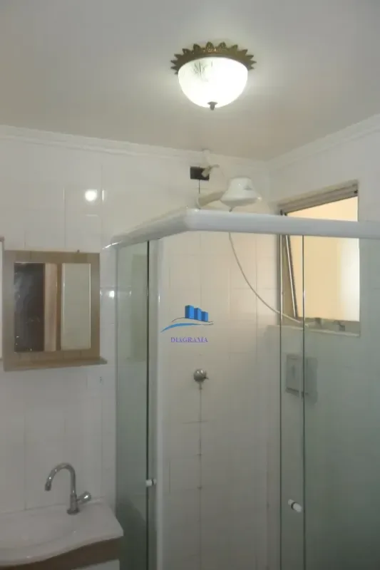 Apartamento para alugar com 41 m², 2 quartos, 1 banheiro, 1 vaga em Santo Amaro, São Paulo/SP — foto 9