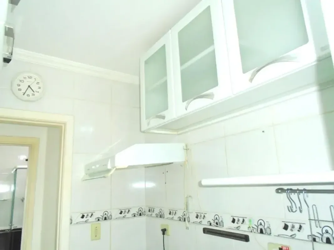 Studio para alugar com 35 m², 1 quarto, 1 banheiro em Santo Amaro, São Paulo/SP — foto 24