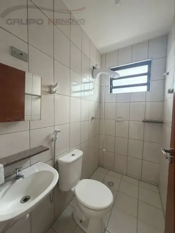 Apartamento para alugar com 65 m², 1 quarto, 1 banheiro em Santo Amaro, São Paulo/SP — foto 13