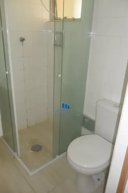 Apartamento para alugar com 41 m², 2 quartos, 1 banheiro, 1 vaga em Santo Amaro, São Paulo/SP — foto 10
