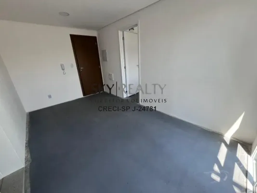Apartamento para alugar com 36 m², 1 quarto, 1 banheiro em Santo Amaro, São Paulo/SP — foto 4