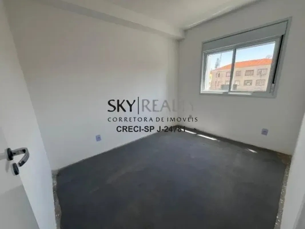 Apartamento para alugar com 36 m², 1 quarto, 1 banheiro em Santo Amaro, São Paulo/SP — foto 5