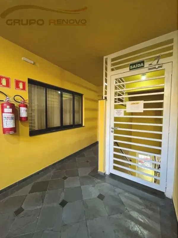 Apartamento para alugar com 65 m², 1 quarto, 1 banheiro em Santo Amaro, São Paulo/SP — foto 14