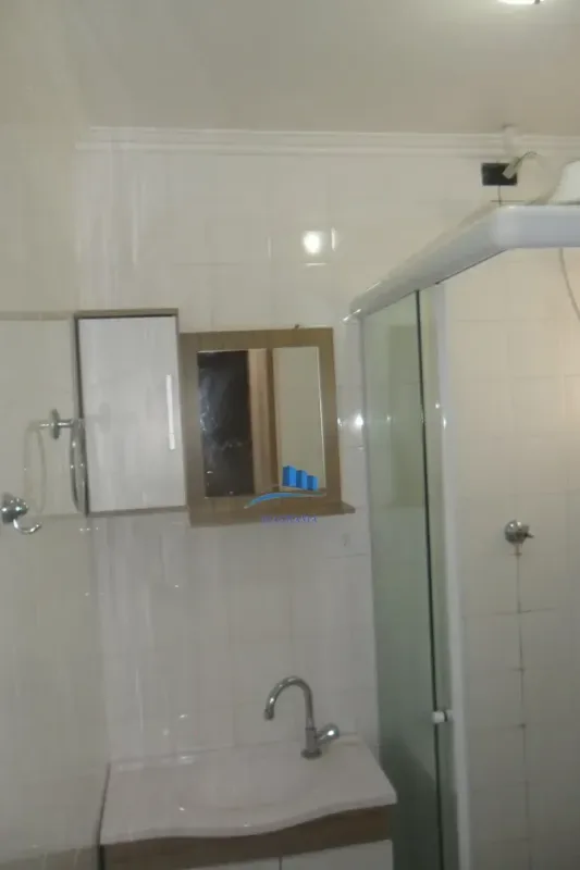 Apartamento para alugar com 41 m², 2 quartos, 1 banheiro, 1 vaga em Santo Amaro, São Paulo/SP — foto 11