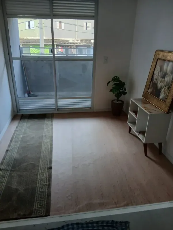 Apartamento para alugar com 37 m², 2 quartos, 1 banheiro em Santo Amaro, São Paulo/SP