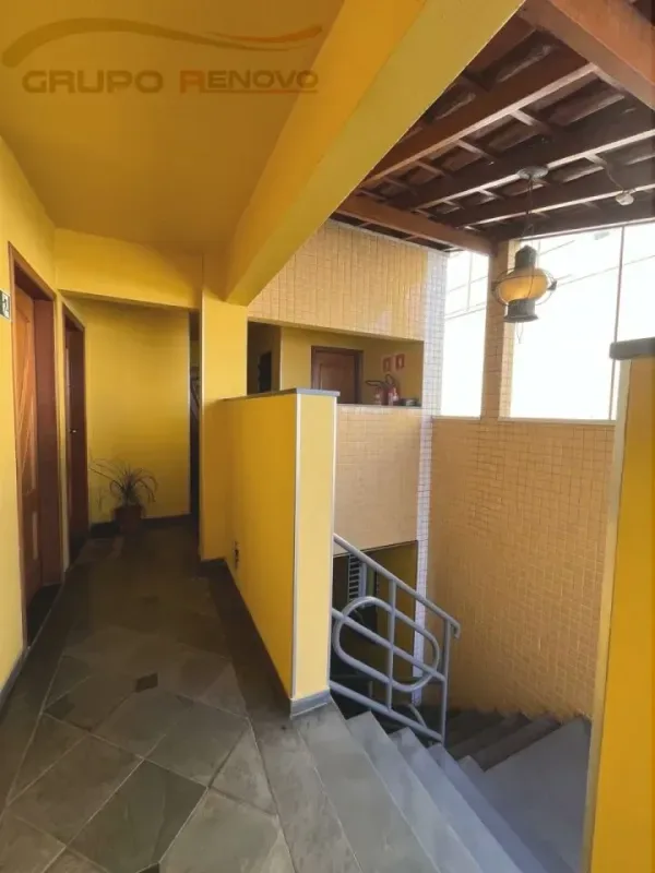 Apartamento para alugar com 65 m², 1 quarto, 1 banheiro em Santo Amaro, São Paulo/SP — foto 15
