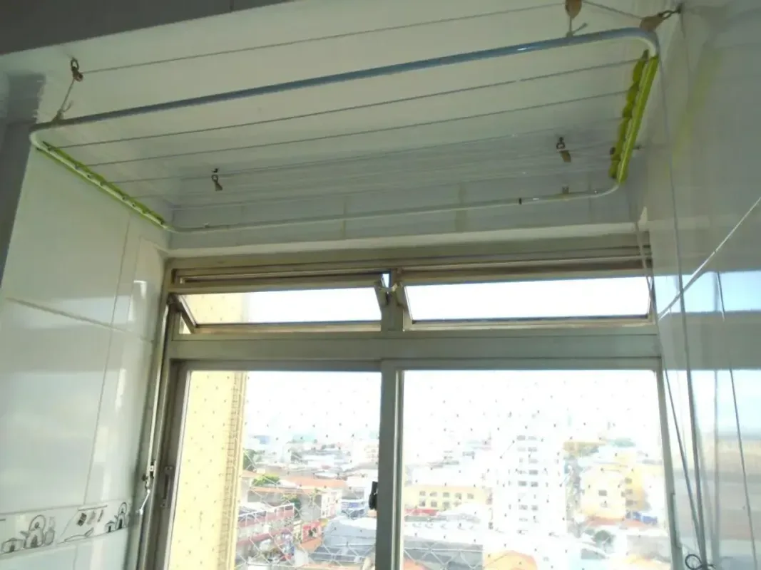Studio para alugar com 35 m², 1 quarto, 1 banheiro em Santo Amaro, São Paulo/SP — foto 26