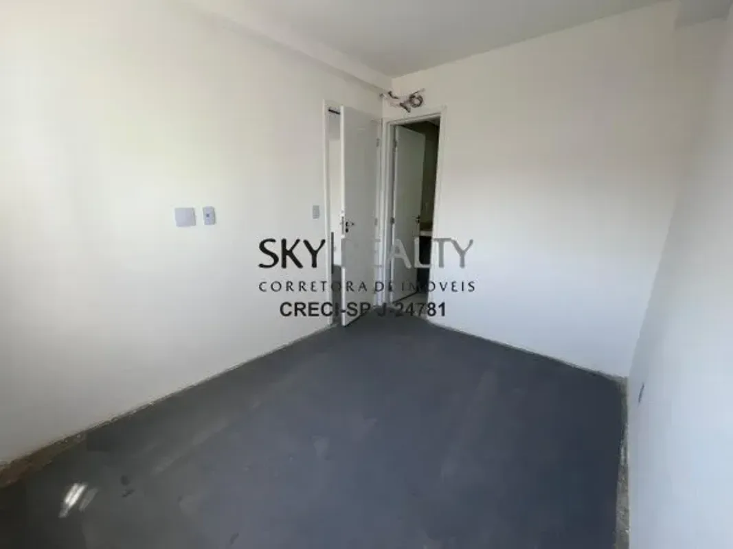 Apartamento para alugar com 36 m², 1 quarto, 1 banheiro em Santo Amaro, São Paulo/SP — foto 6