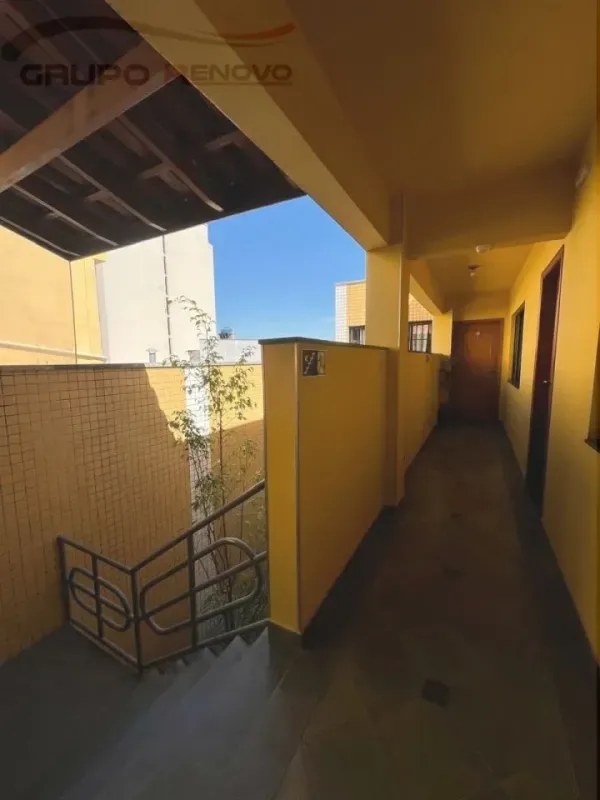 Apartamento para alugar com 65 m², 1 quarto, 1 banheiro em Santo Amaro, São Paulo/SP — foto 16