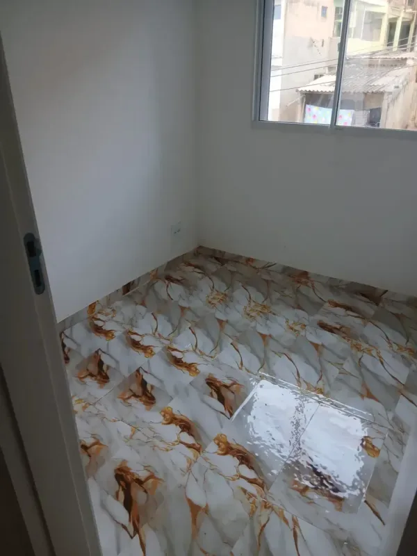 Apartamento para alugar com 37 m², 2 quartos, 1 banheiro em Santo Amaro, São Paulo/SP — foto 3