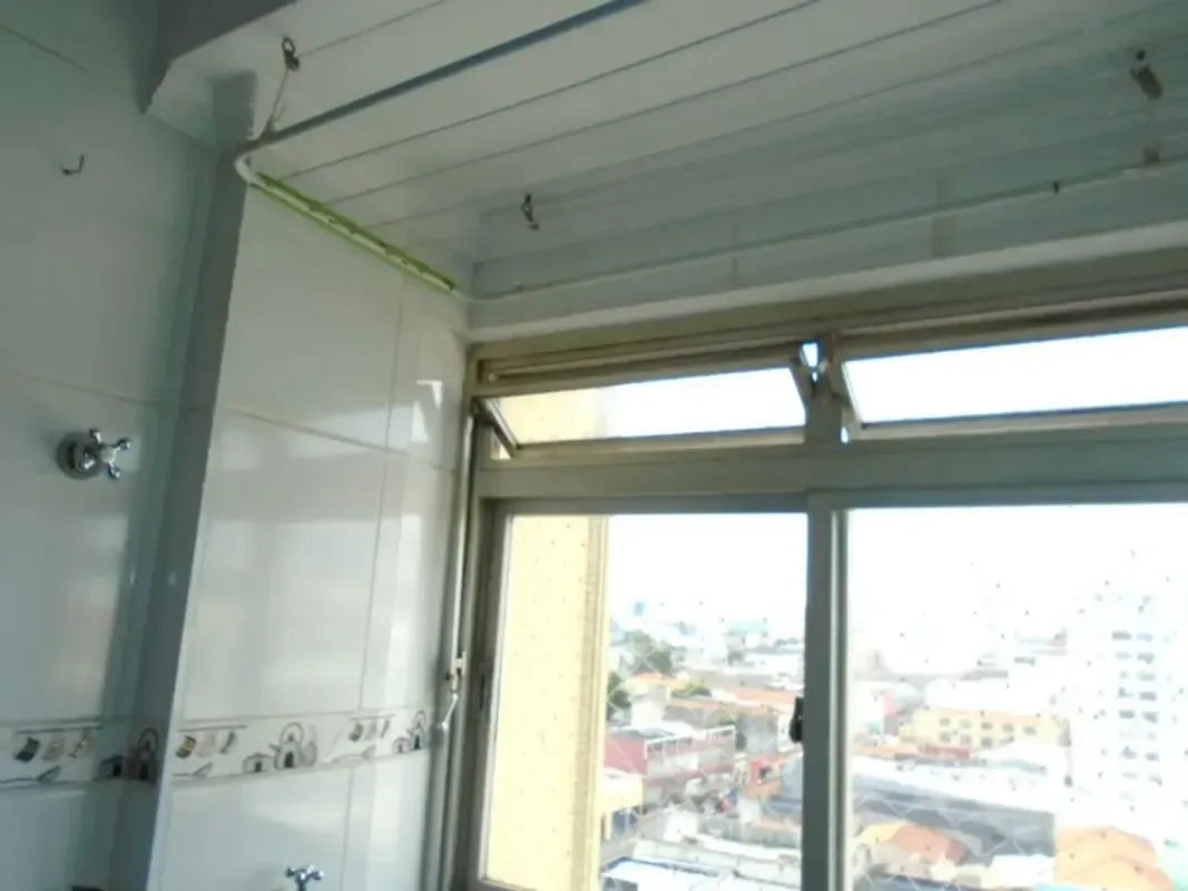 Studio para alugar com 35 m², 1 quarto, 1 banheiro em Santo Amaro, São Paulo/SP — foto 27