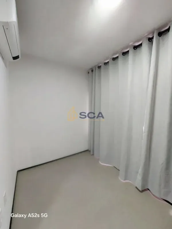 Studio para alugar com 17 m², 1 quarto, 1 banheiro em Santo Amaro, São Paulo/SP — foto 5
