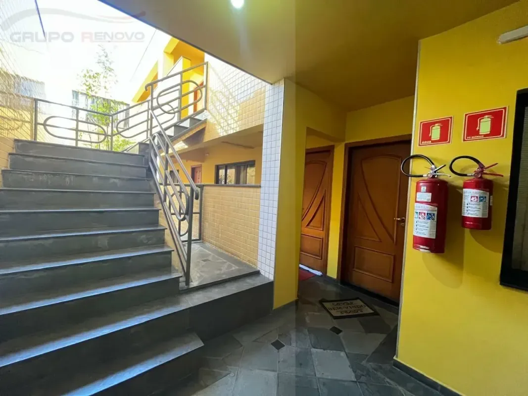 Apartamento para alugar com 65 m², 1 quarto, 1 banheiro em Santo Amaro, São Paulo/SP — foto 17