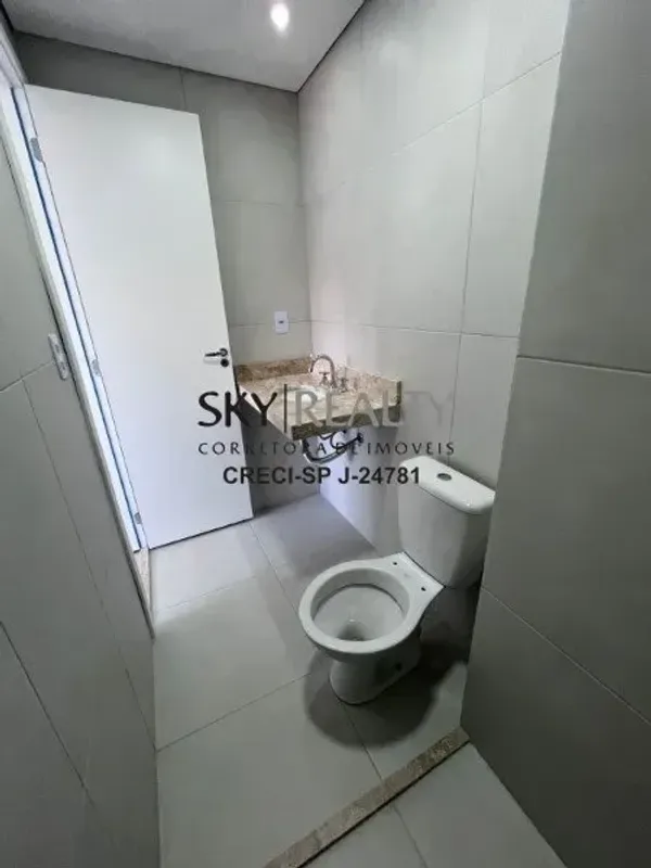 Apartamento para alugar com 36 m², 1 quarto, 1 banheiro em Santo Amaro, São Paulo/SP — foto 8