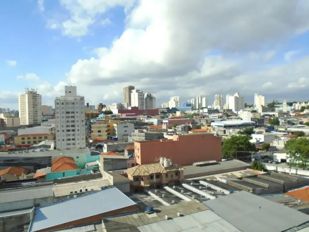 Studio para alugar com 35 m², 1 quarto, 1 banheiro em Santo Amaro, São Paulo/SP — foto 28