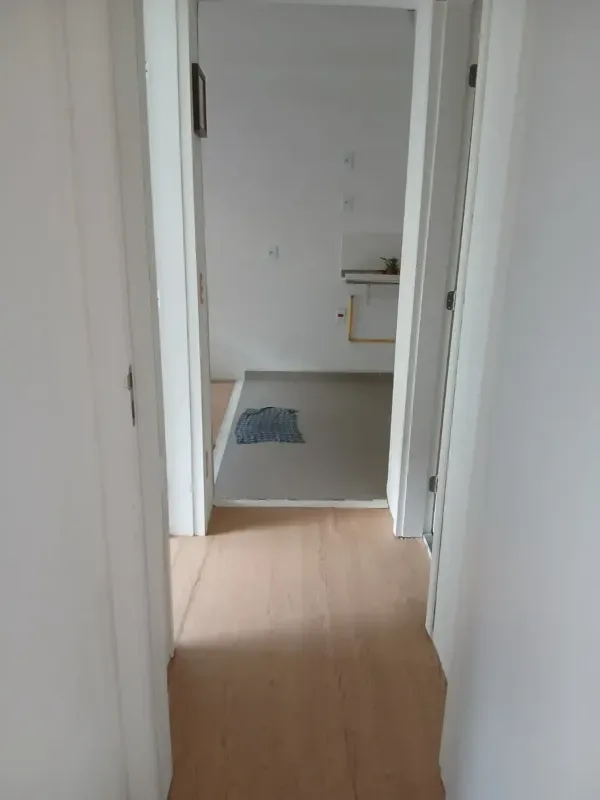 Apartamento para alugar com 37 m², 2 quartos, 1 banheiro em Santo Amaro, São Paulo/SP — foto 4