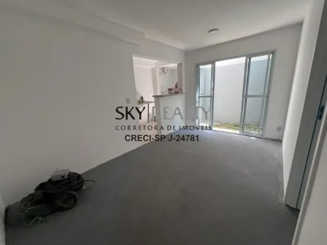 Apartamento para alugar com 40 m², 1 quarto, 1 banheiro em Santo Amaro, São Paulo/SP — foto 2