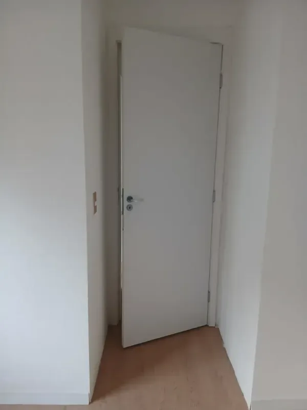 Apartamento para alugar com 37 m², 2 quartos, 1 banheiro em Santo Amaro, São Paulo/SP — foto 5
