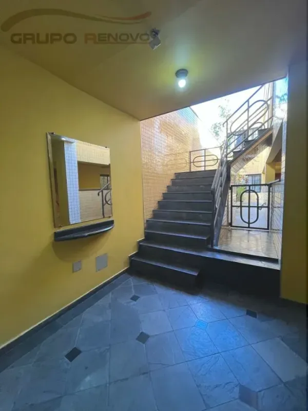 Apartamento para alugar com 65 m², 1 quarto, 1 banheiro em Santo Amaro, São Paulo/SP — foto 18