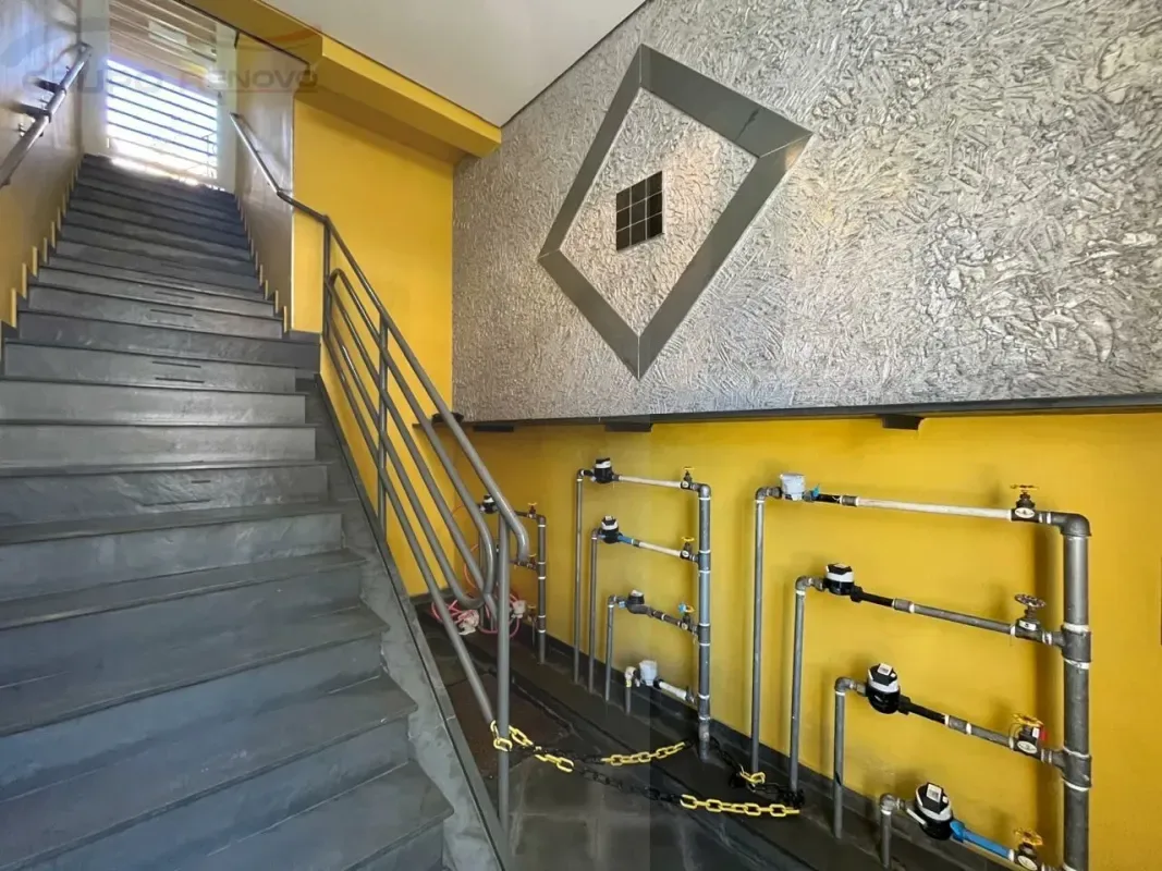 Apartamento para alugar com 65 m², 1 quarto, 1 banheiro em Santo Amaro, São Paulo/SP — foto 19