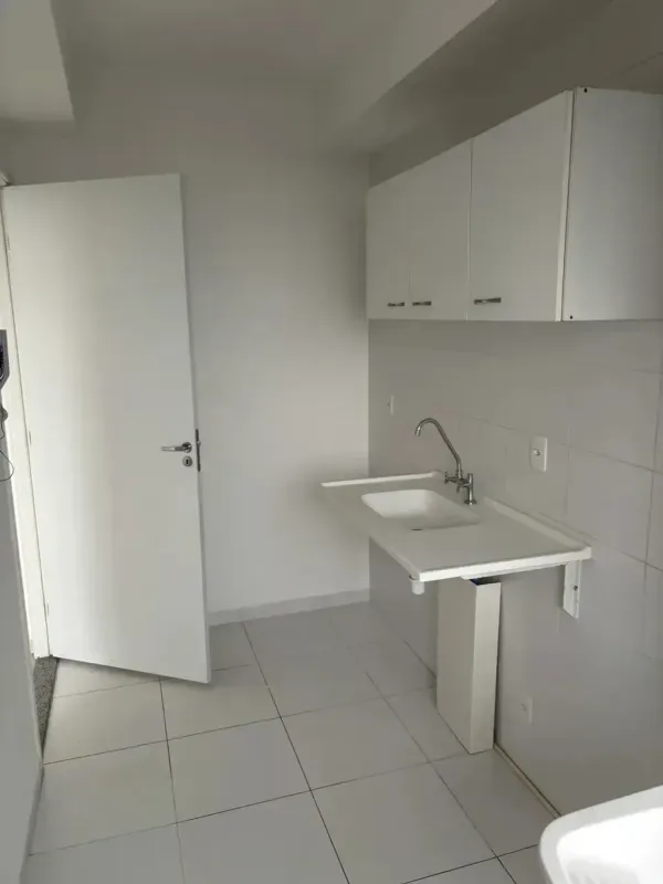 Apartamento para alugar com 37 m², 2 quartos, 1 banheiro em Santo Amaro, São Paulo/SP — foto 8