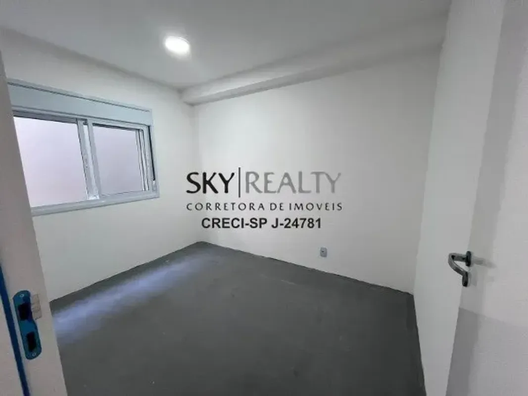 Apartamento para alugar com 40 m², 1 quarto, 1 banheiro em Santo Amaro, São Paulo/SP — foto 5