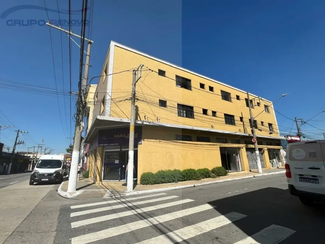 Apartamento para alugar com 65 m², 1 quarto, 1 banheiro em Santo Amaro, São Paulo/SP — foto 21