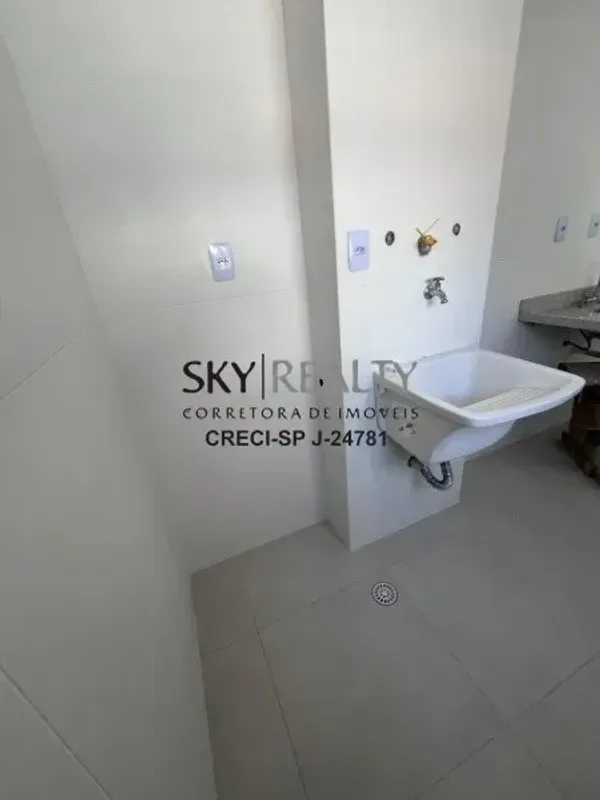 Apartamento para alugar com 36 m², 1 quarto, 1 banheiro em Santo Amaro, São Paulo/SP — foto 13