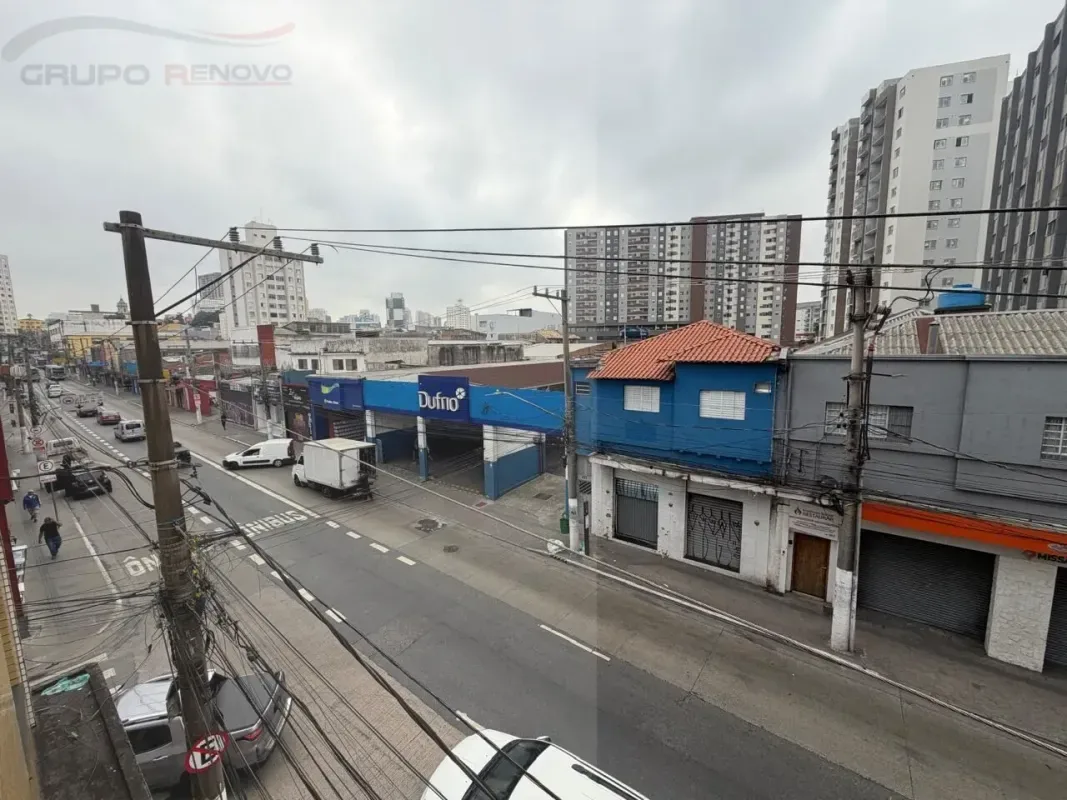 Apartamento para alugar com 65 m², 1 quarto, 1 banheiro em Santo Amaro, São Paulo/SP — foto 22