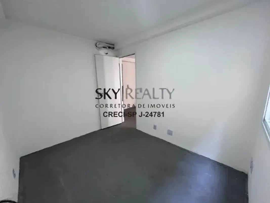 Apartamento para alugar com 40 m², 1 quarto, 1 banheiro em Santo Amaro, São Paulo/SP — foto 7
