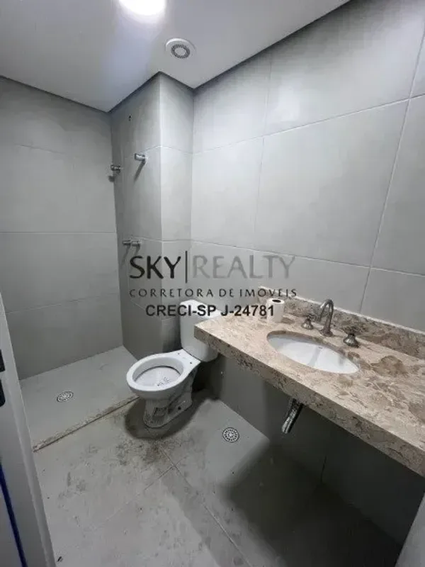 Apartamento para alugar com 40 m², 1 quarto, 1 banheiro em Santo Amaro, São Paulo/SP — foto 8