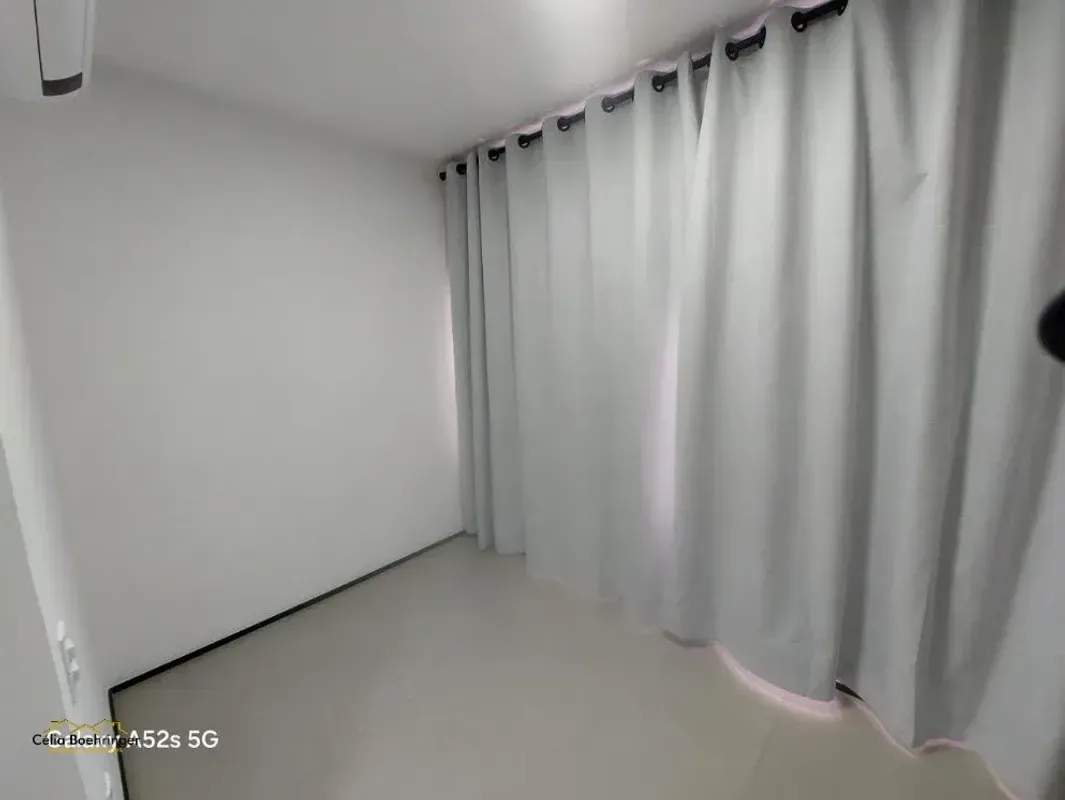 Apartamento para alugar com 24 m², 1 quarto, 1 banheiro em Santo Amaro, São Paulo/SP — foto 7