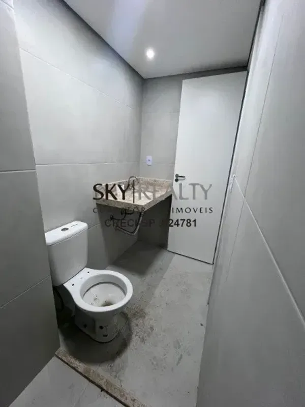 Apartamento para alugar com 40 m², 1 quarto, 1 banheiro em Santo Amaro, São Paulo/SP — foto 9