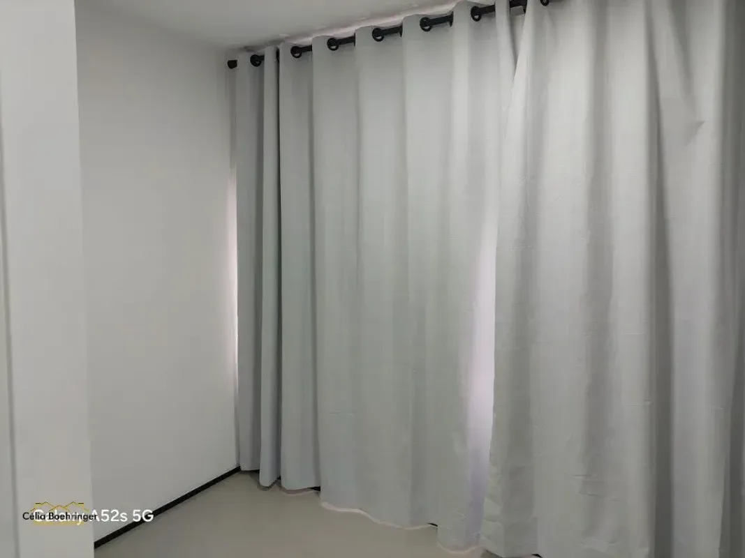 Apartamento para alugar com 24 m², 1 quarto, 1 banheiro em Santo Amaro, São Paulo/SP — foto 8
