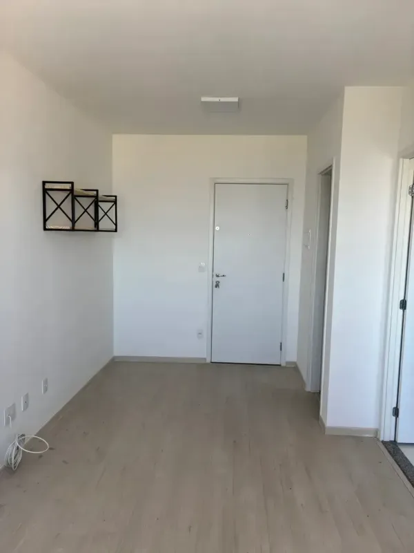 Apartamento para alugar com 37 m², 2 quartos, 1 banheiro em Santo Amaro, São Paulo/SP — foto 13