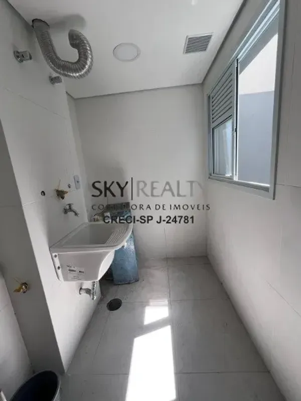 Apartamento para alugar com 40 m², 1 quarto, 1 banheiro em Santo Amaro, São Paulo/SP — foto 13