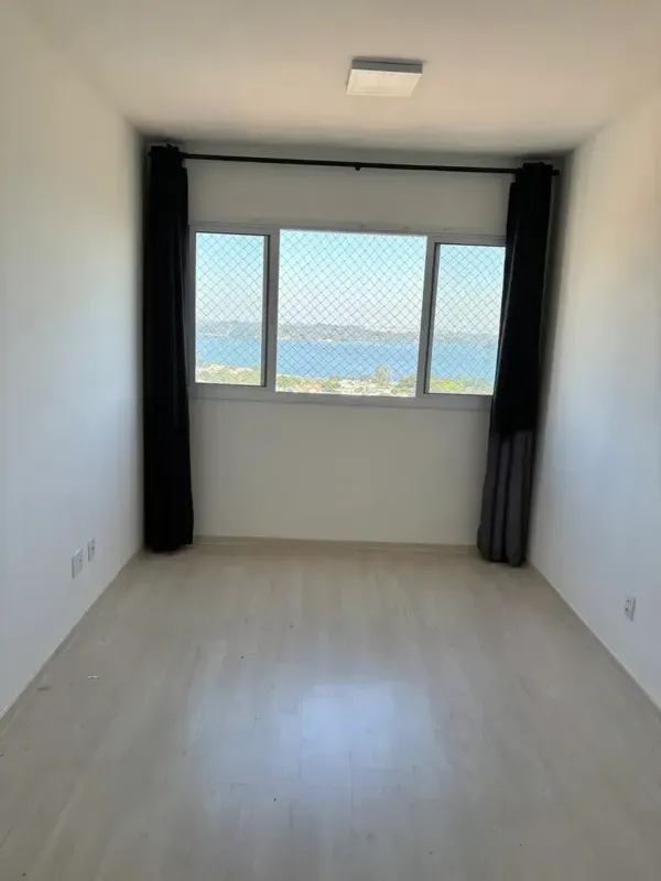 Apartamento para alugar com 37 m², 2 quartos, 1 banheiro em Santo Amaro, São Paulo/SP — foto 16