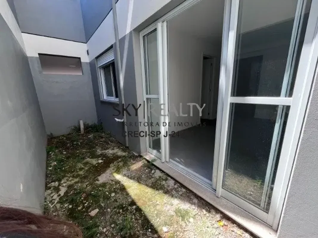 Apartamento para alugar com 40 m², 1 quarto, 1 banheiro em Santo Amaro, São Paulo/SP — foto 16