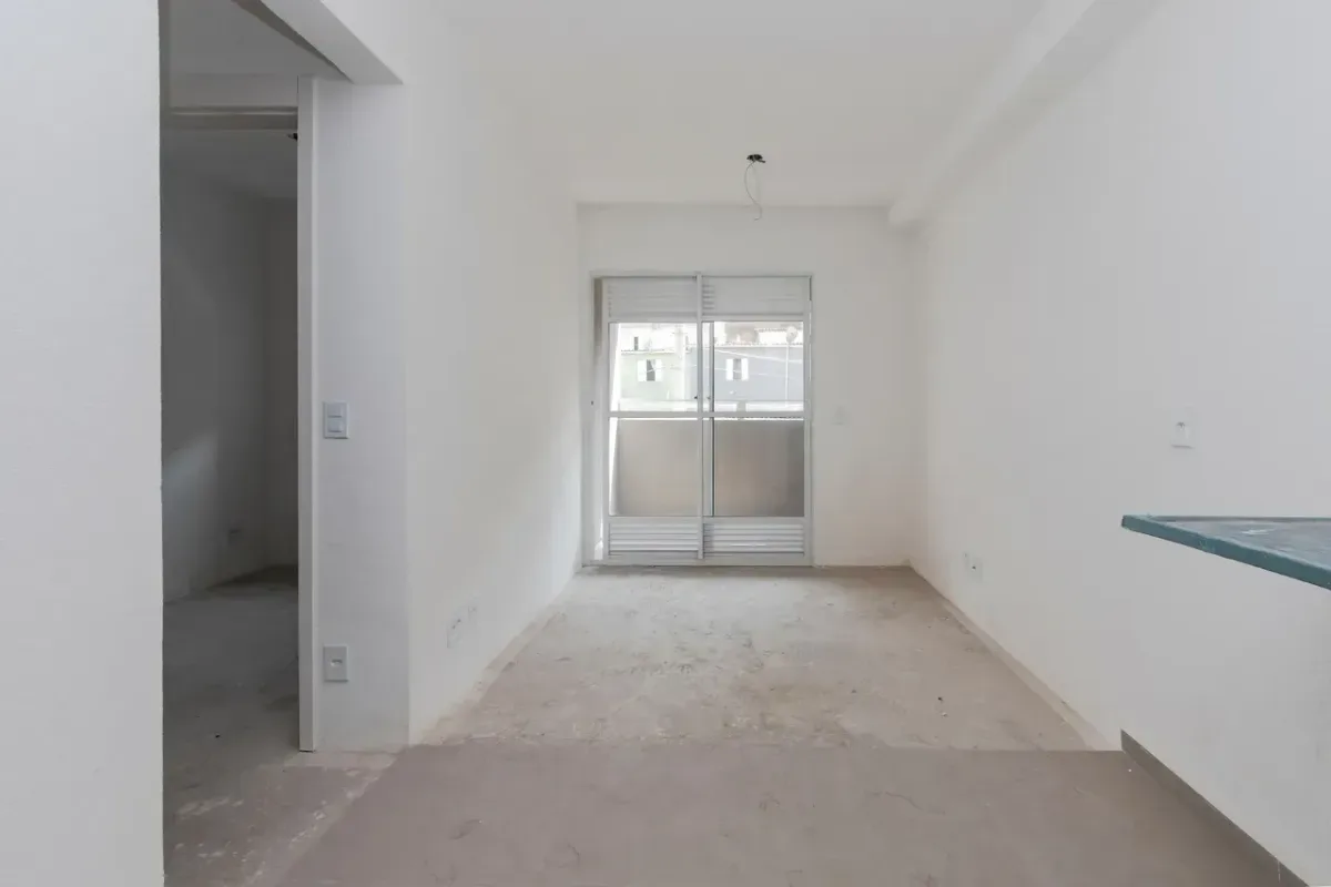Apartamento para alugar com 37 m², 2 quartos, 1 banheiro em Santo Amaro, São Paulo/SP — foto 19