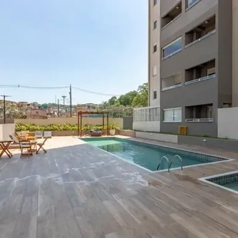 Apartamento para alugar com 37 m², 2 quartos, 1 banheiro em Santo Amaro, São Paulo/SP — foto 22