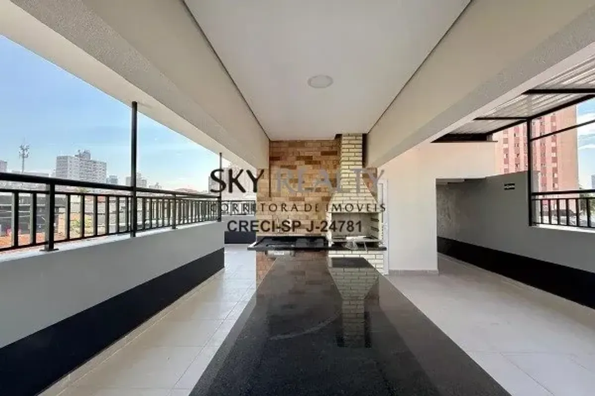Apartamento para alugar com 40 m², 1 quarto, 1 banheiro em Santo Amaro, São Paulo/SP — foto 19