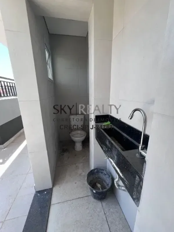 Apartamento para alugar com 36 m², 1 quarto, 1 banheiro em Santo Amaro, São Paulo/SP — foto 26