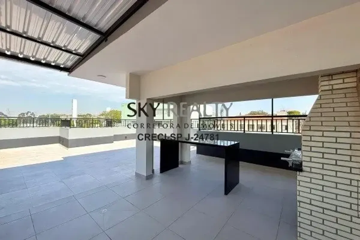 Apartamento para alugar com 40 m², 1 quarto, 1 banheiro em Santo Amaro, São Paulo/SP — foto 21