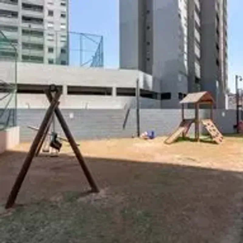 Apartamento para alugar com 37 m², 2 quartos, 1 banheiro em Santo Amaro, São Paulo/SP — foto 25
