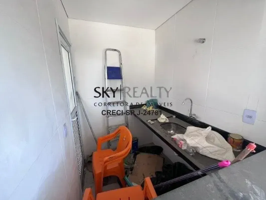 Apartamento para alugar com 36 m², 1 quarto, 1 banheiro em Santo Amaro, São Paulo/SP — foto 28