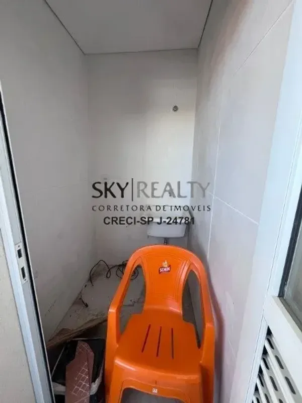 Apartamento para alugar com 36 m², 1 quarto, 1 banheiro em Santo Amaro, São Paulo/SP — foto 29