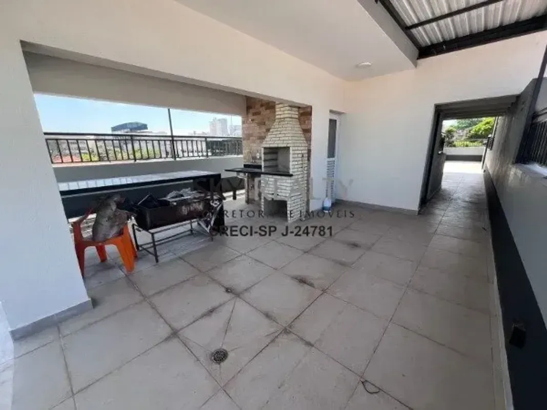 Apartamento para alugar com 40 m², 1 quarto, 1 banheiro em Santo Amaro, São Paulo/SP — foto 23